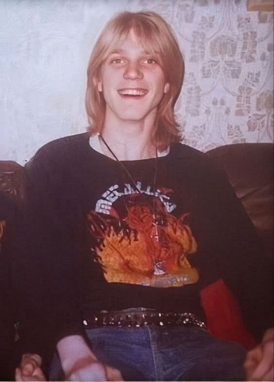 Kematian Per Yngve “Dead” Ohlin: Akhir Tragis Vokalis Mayhem yang Menjadi Legenda Black Metal
