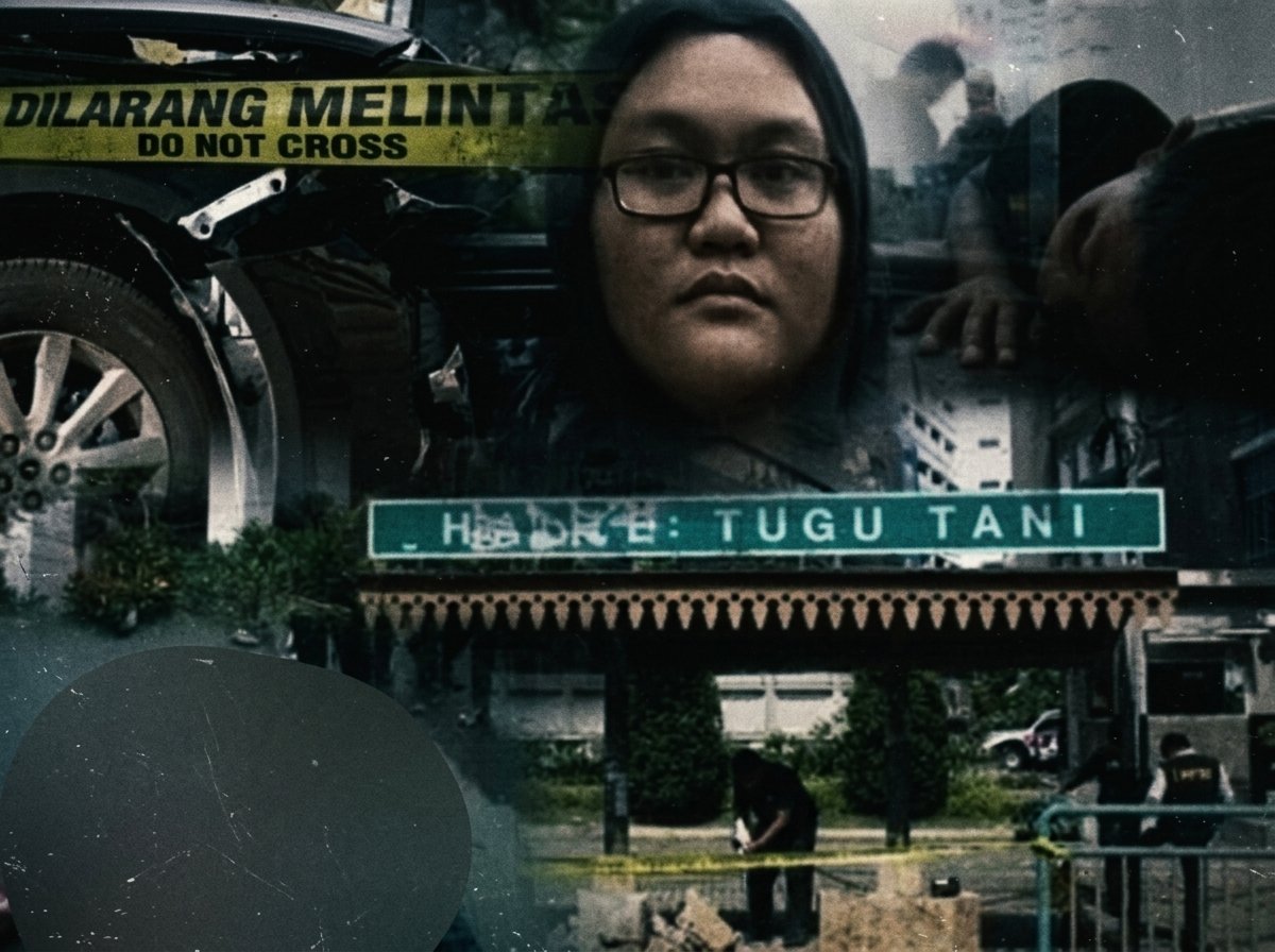 Tragedi Tugu Tani 2012: Kronologi Kecelakaan Xenia Maut yang Menewaskan 9 Orang