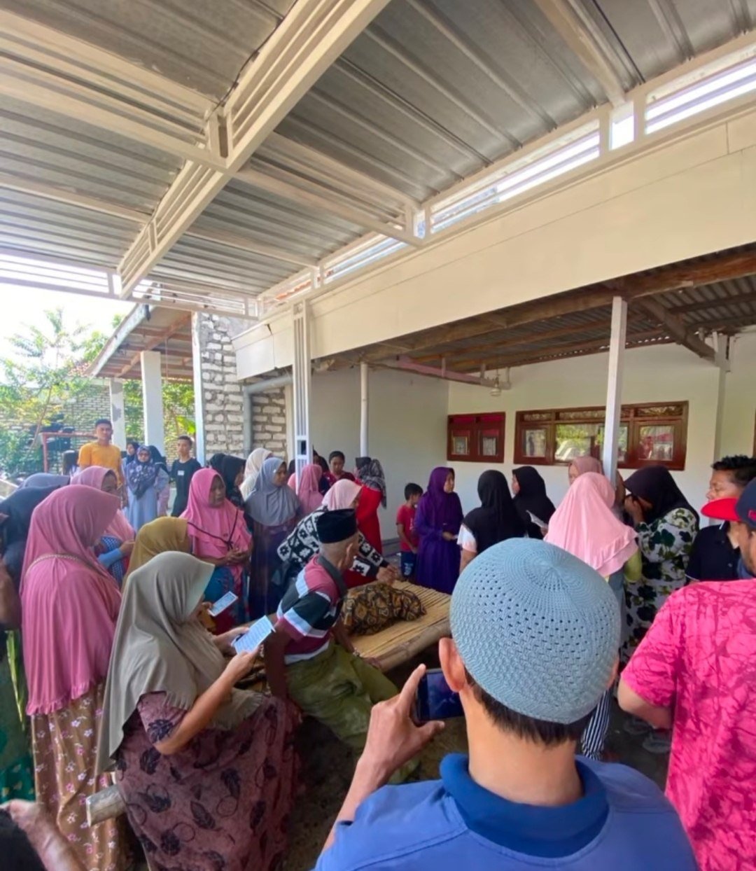Anak Dibunuh Ibu Kandungnya di Pamekasan