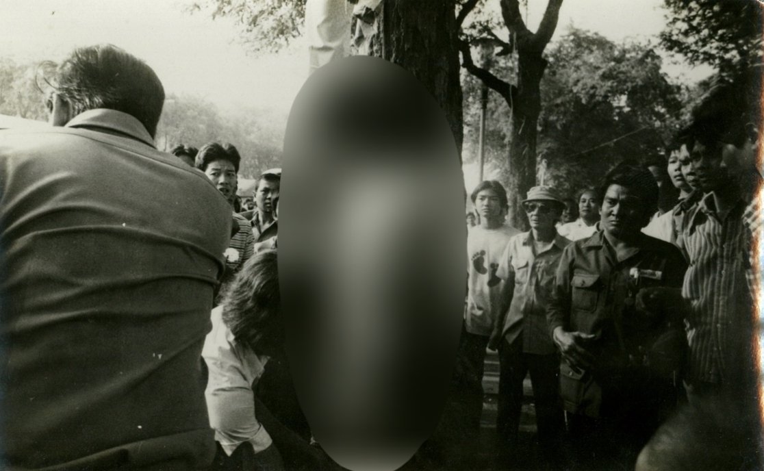 Pembantaian Universitas Thammasat 1976: Ketika Mahasiswa Menjadi Korban Kekerasan Politik Thailand