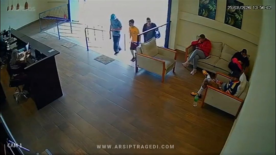 Pria Ditembak Mati di Dalam Gym di São José dos Campos, Diduga Jadi Sasaran Pembunuh Bayaran