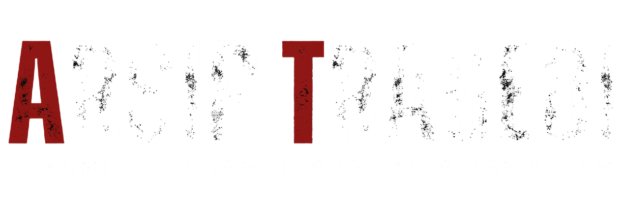 ARSIP TRAGEDI
