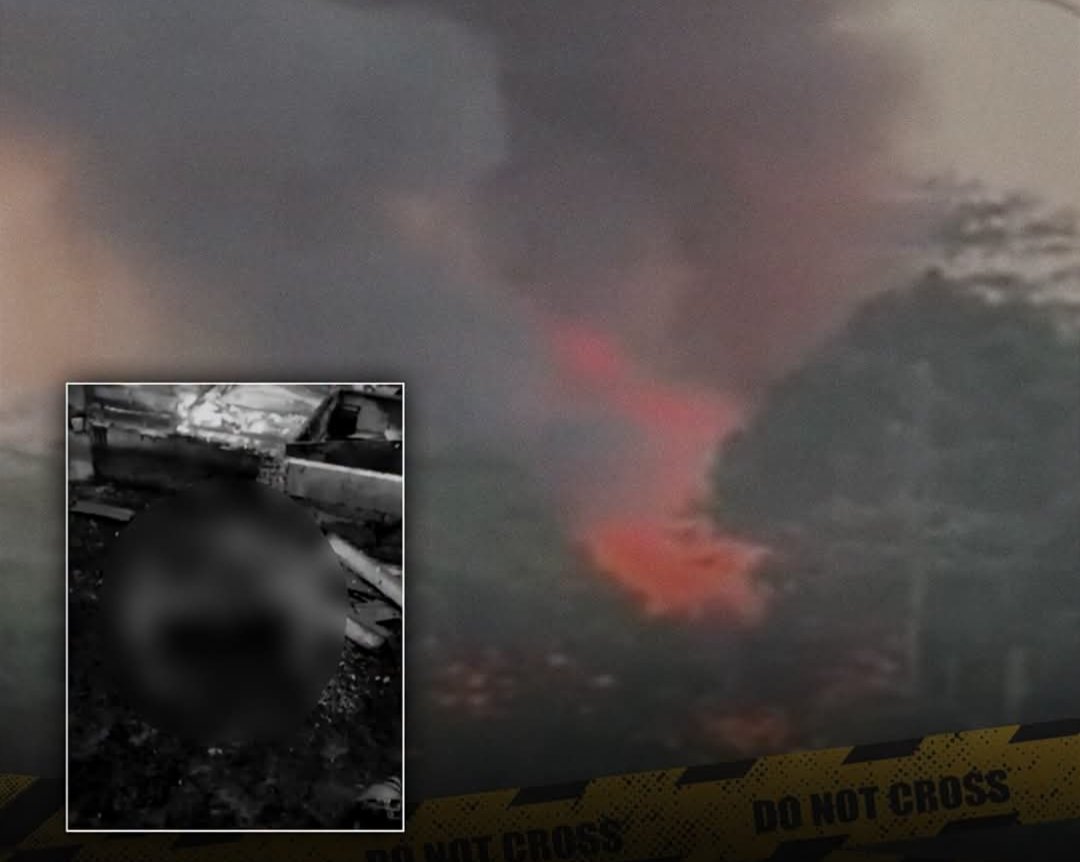 Teknisi di Jepara Tewas Terbakar Saat Perbaiki Dinamo Blower di Kandang Ayam